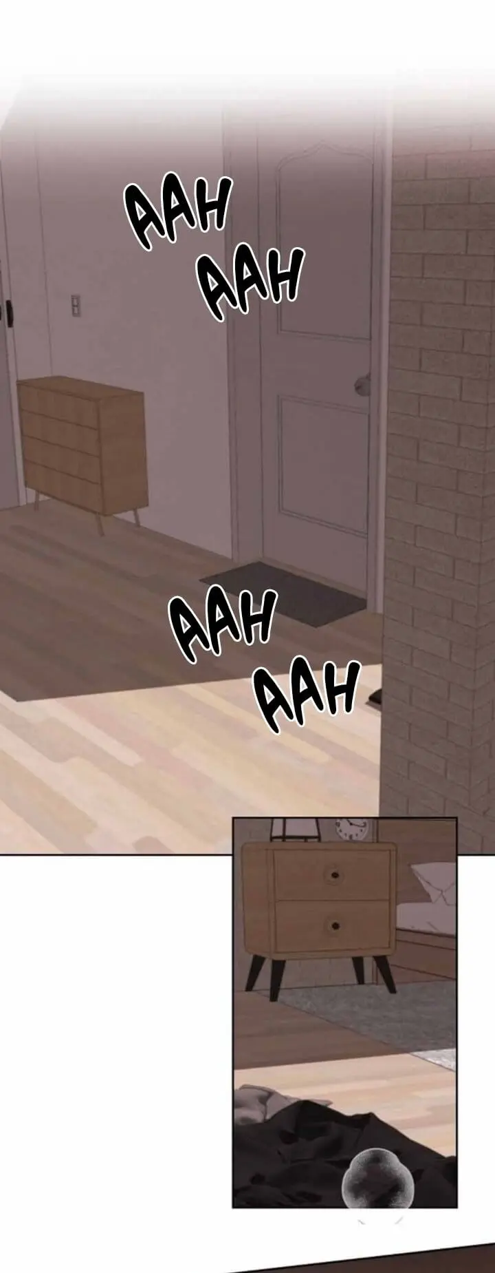 Dear Benjamin – Capítulo 09 Yaoi – Página 4