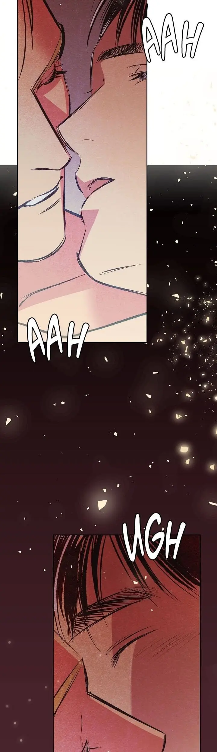 Dear Benjamin – Capítulo 09 Yaoi – Página 44