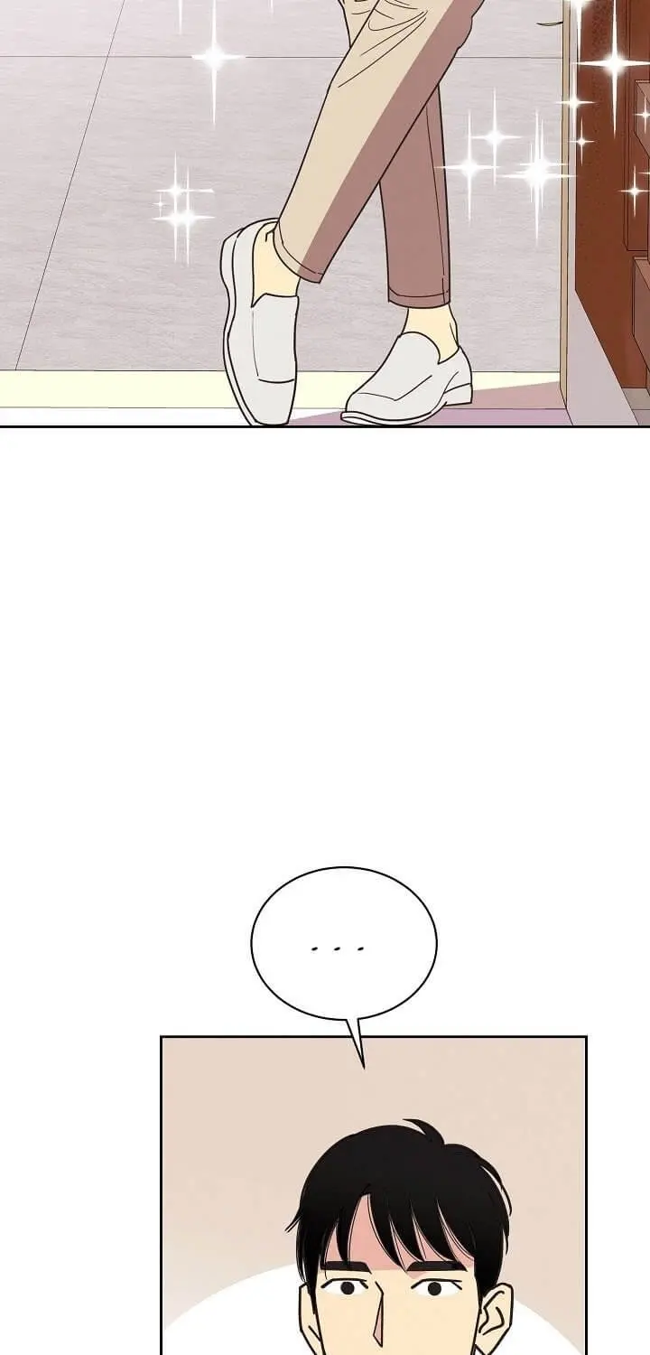 Dear Benjamin – Capítulo 10 Yaoi – Página 14