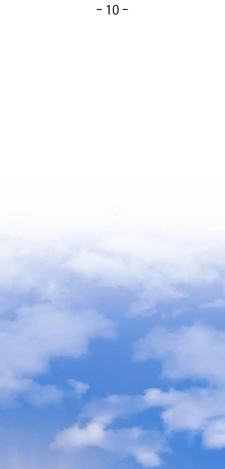 Dear Benjamin – Capítulo 10 Yaoi – Página 18