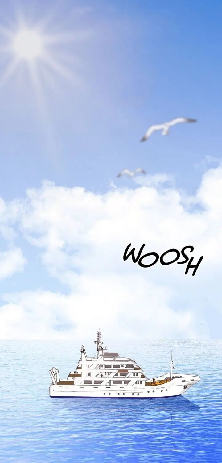 Dear Benjamin – Capítulo 10 Yaoi – Página 19