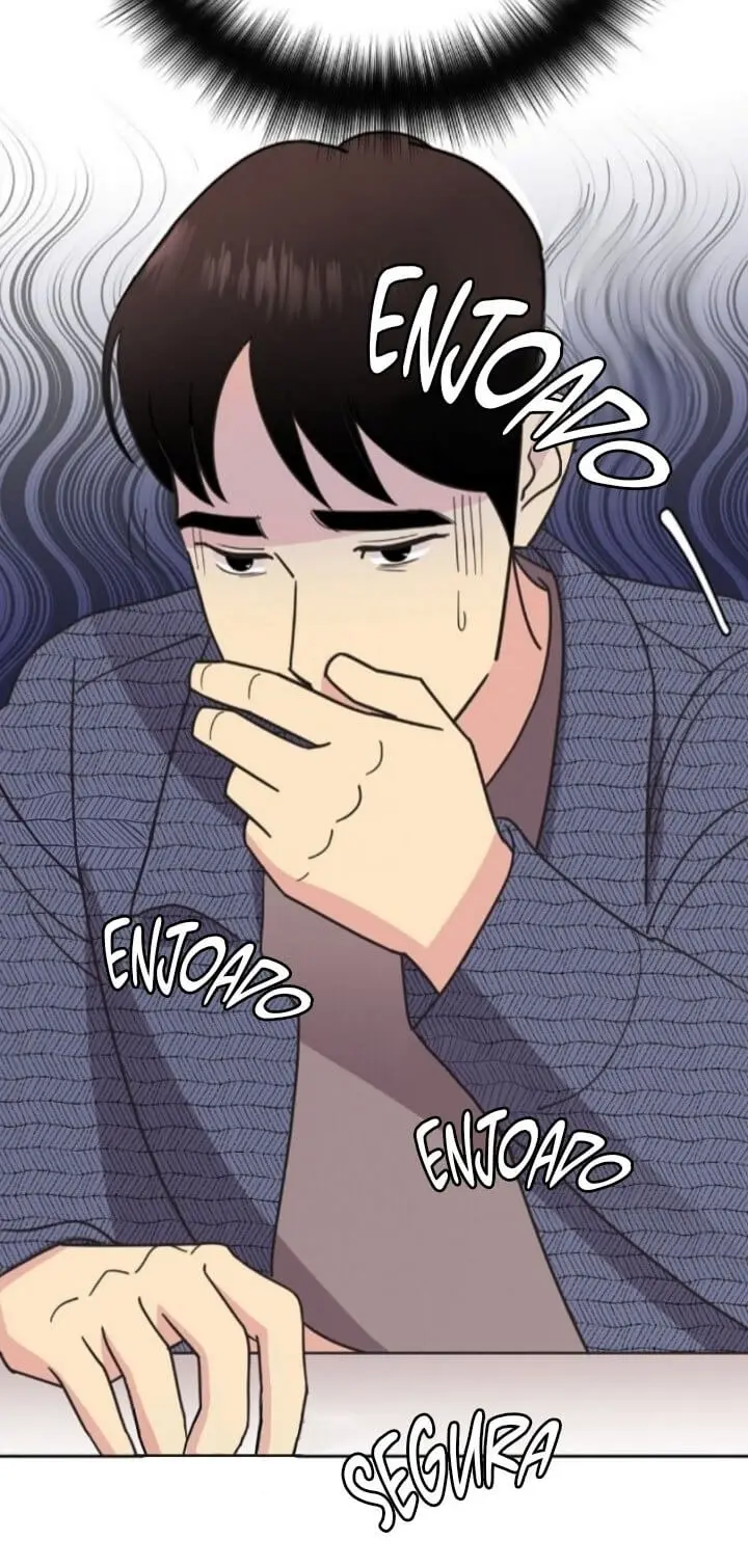 Dear Benjamin – Capítulo 10 Yaoi – Página 21