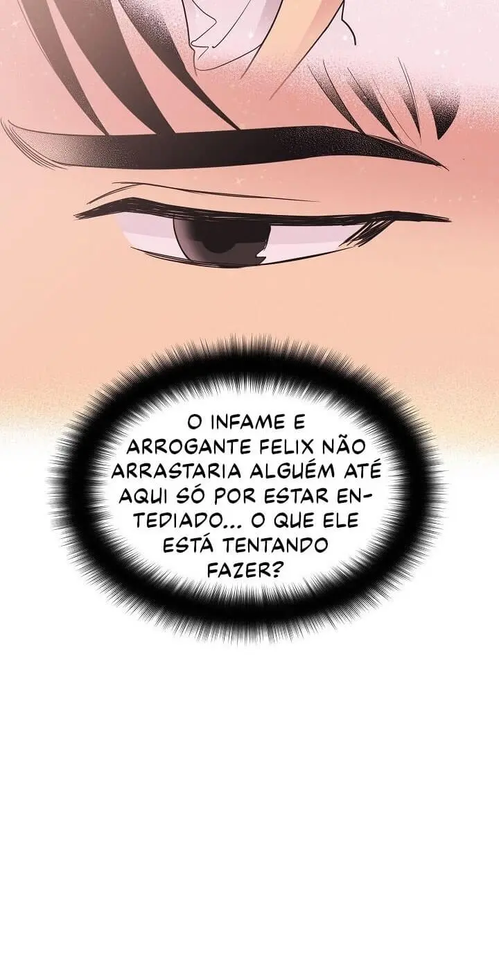 Dear Benjamin – Capítulo 10 Yaoi – Página 23