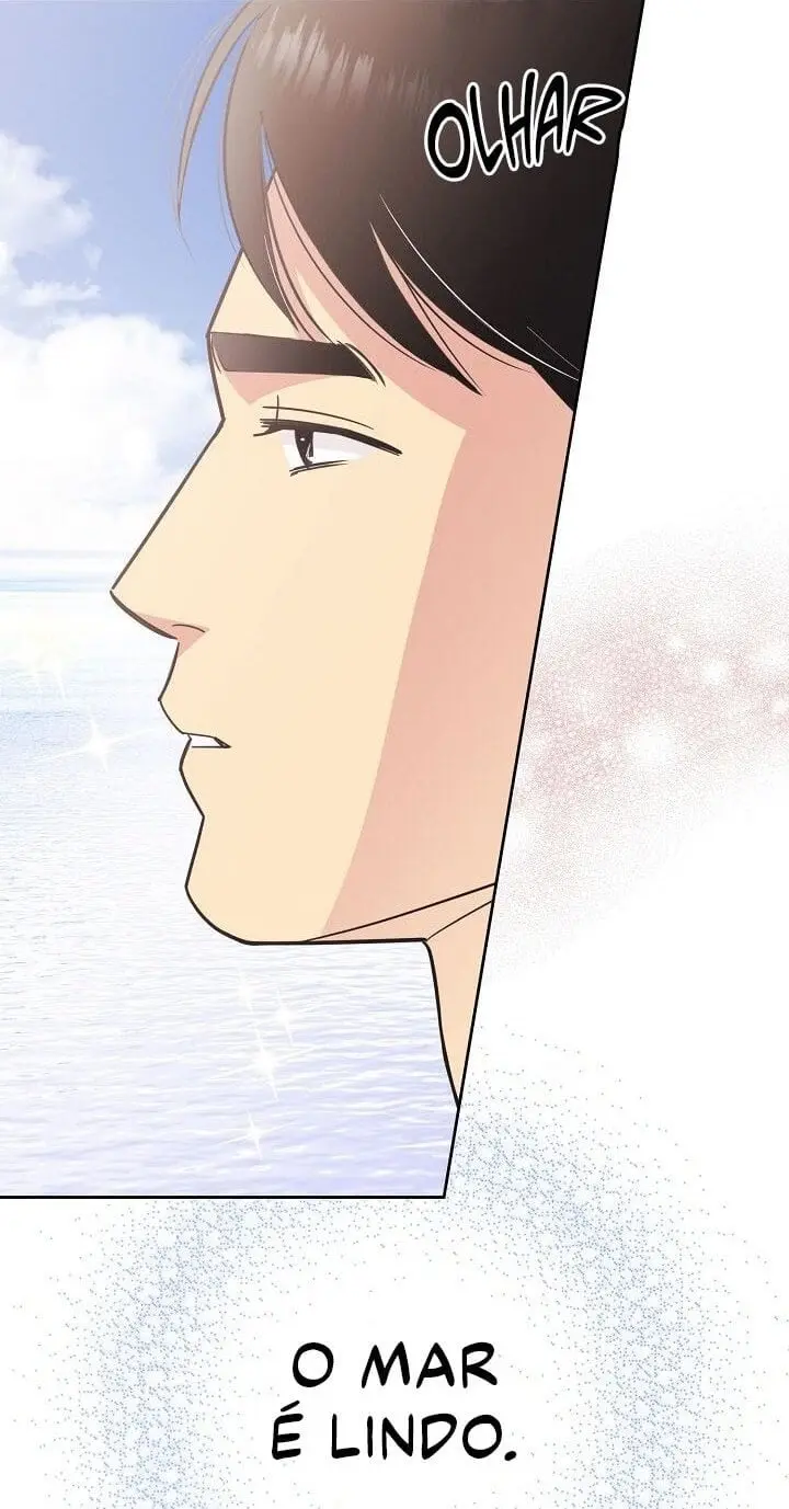 Dear Benjamin – Capítulo 10 Yaoi – Página 25