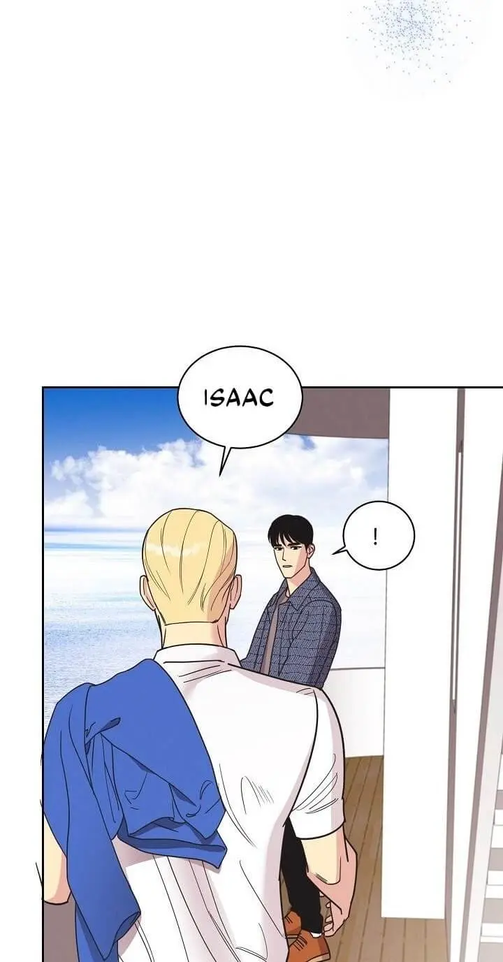 Dear Benjamin – Capítulo 10 Yaoi – Página 27