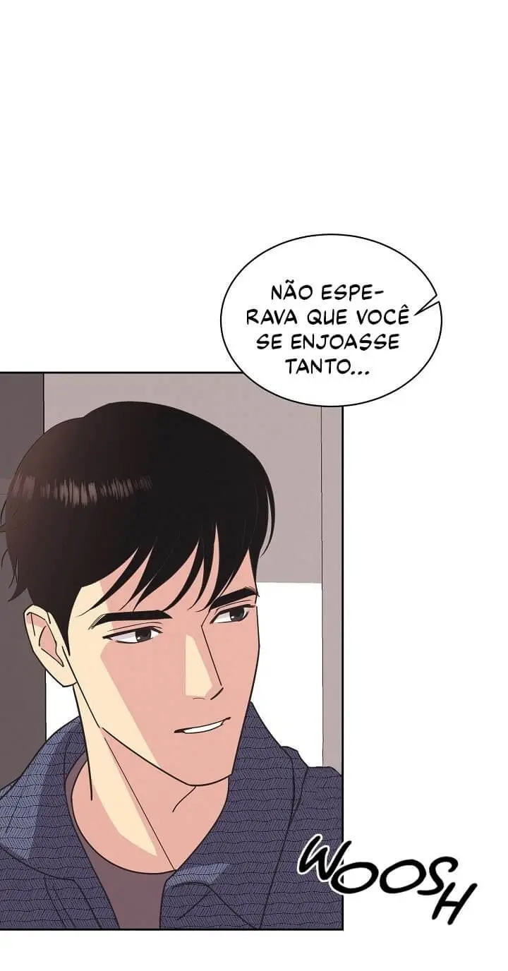 Dear Benjamin – Capítulo 10 Yaoi – Página 29