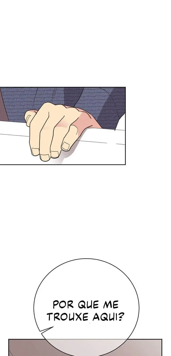 Dear Benjamin – Capítulo 10 Yaoi – Página 30