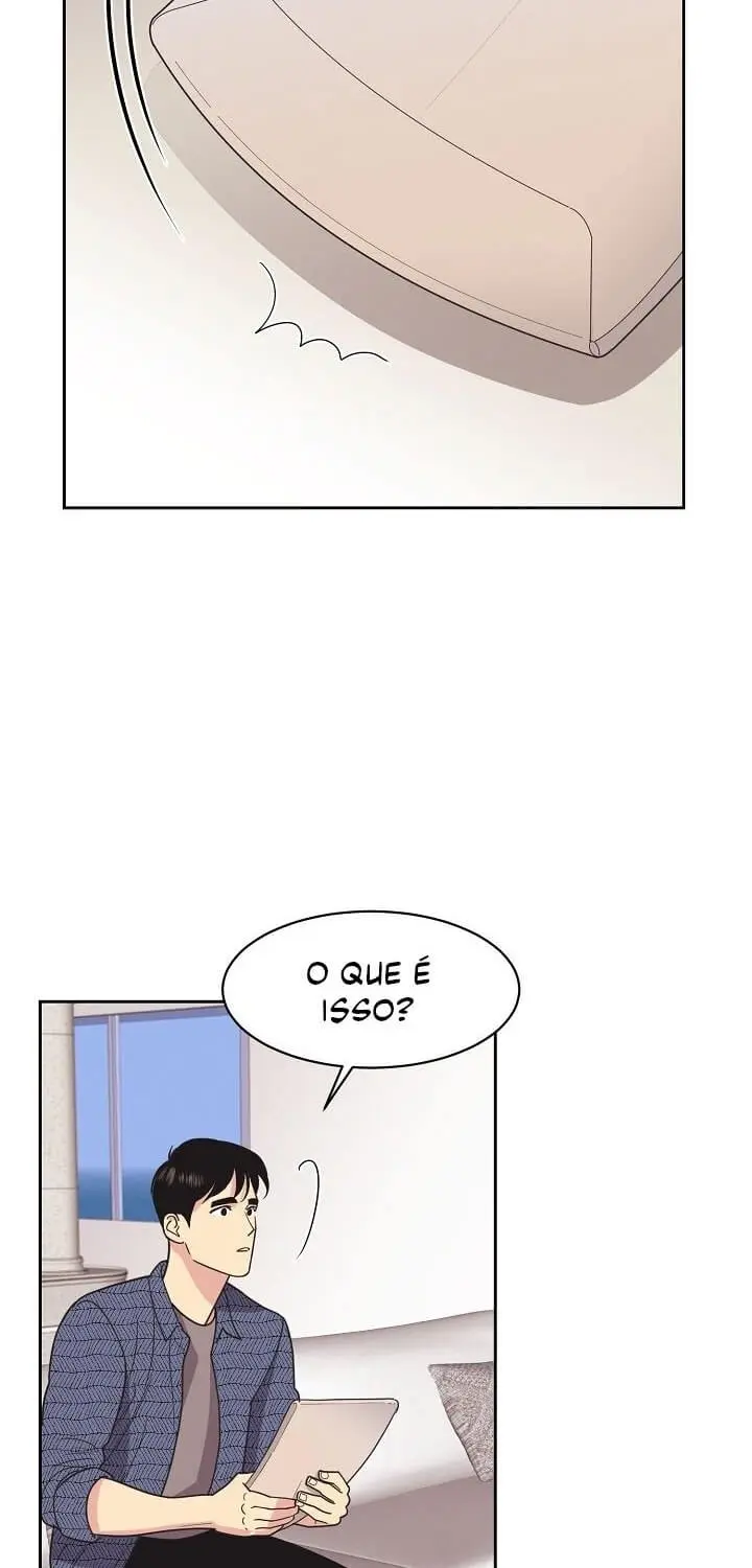 Dear Benjamin – Capítulo 10 Yaoi – Página 35