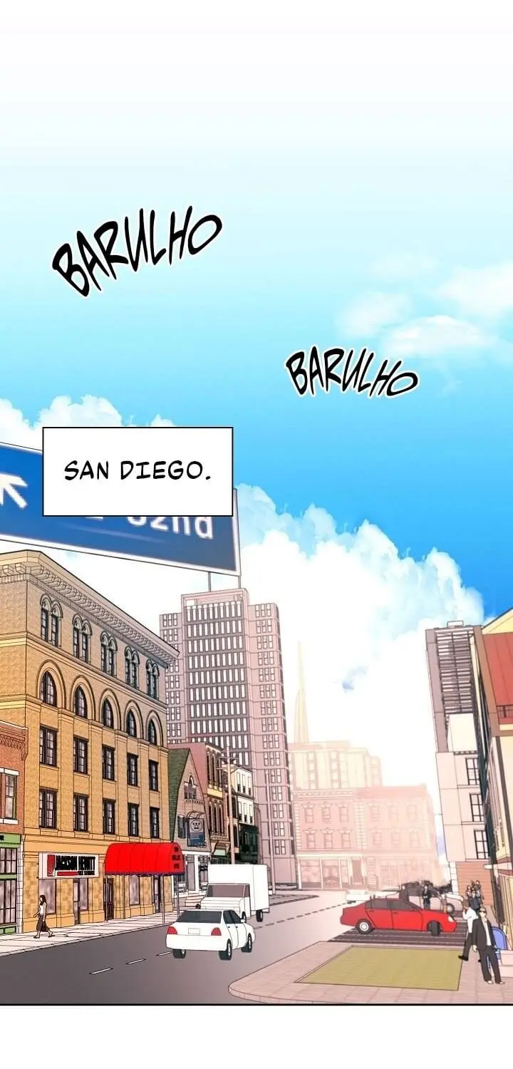 Dear Benjamin – Capítulo 10 Yaoi – Página 4