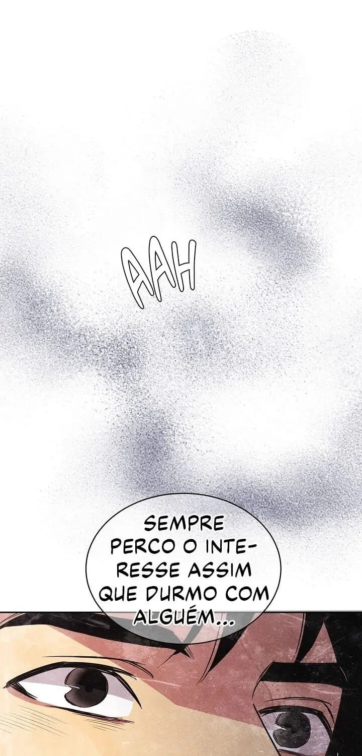 Dear Benjamin – Capítulo 10 Yaoi – Página 44