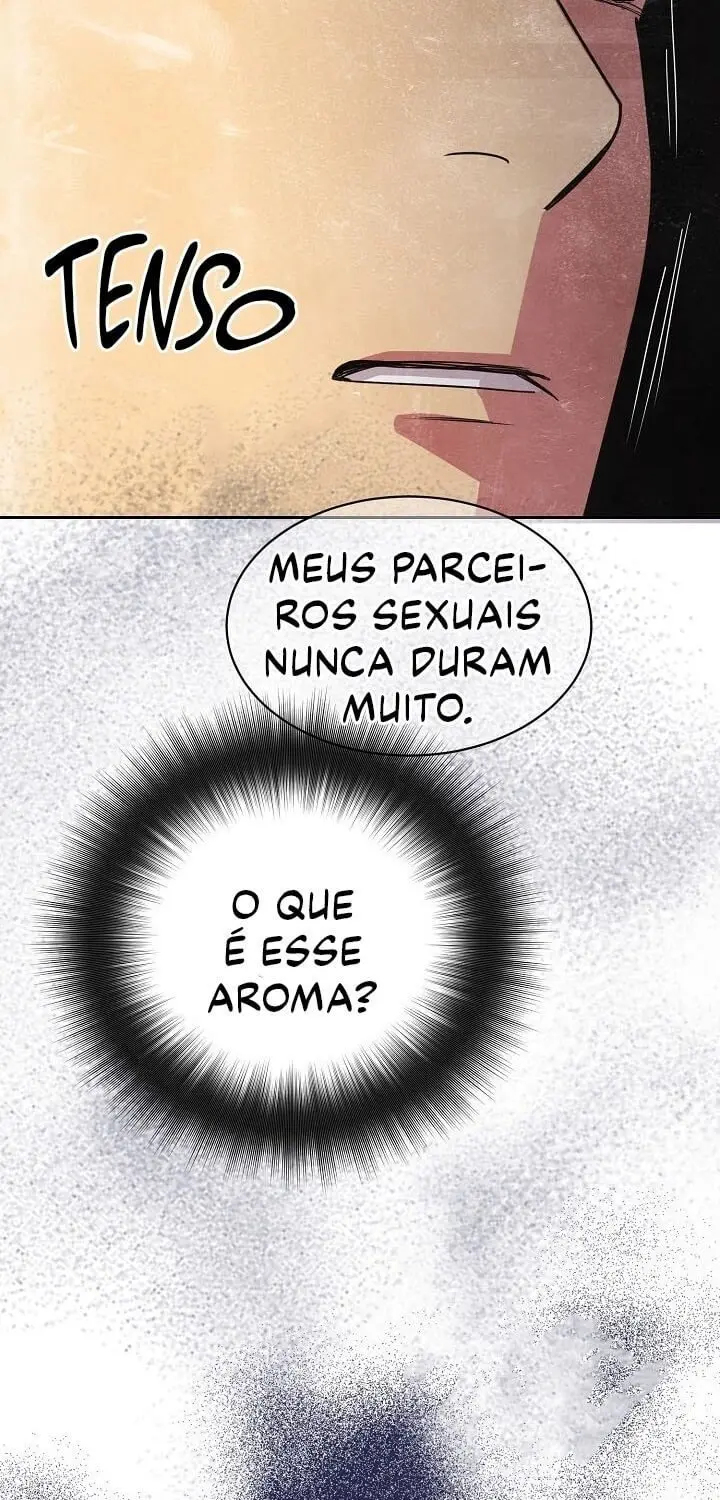 Dear Benjamin – Capítulo 10 Yaoi – Página 45