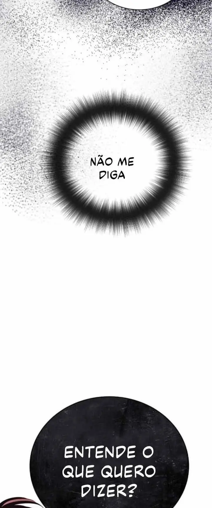 Dear Benjamin – Capítulo 10 Yaoi – Página 47