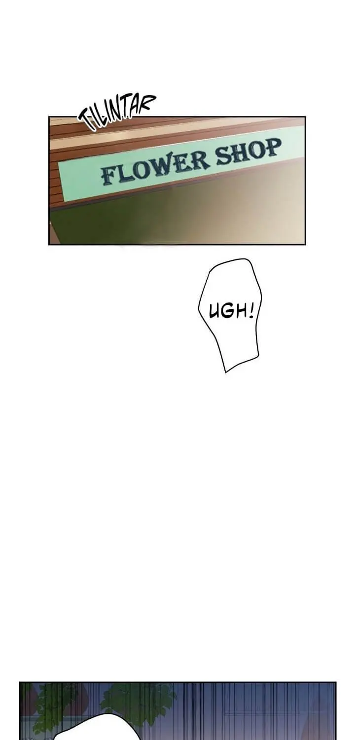 Dear Benjamin – Capítulo 10 Yaoi – Página 5