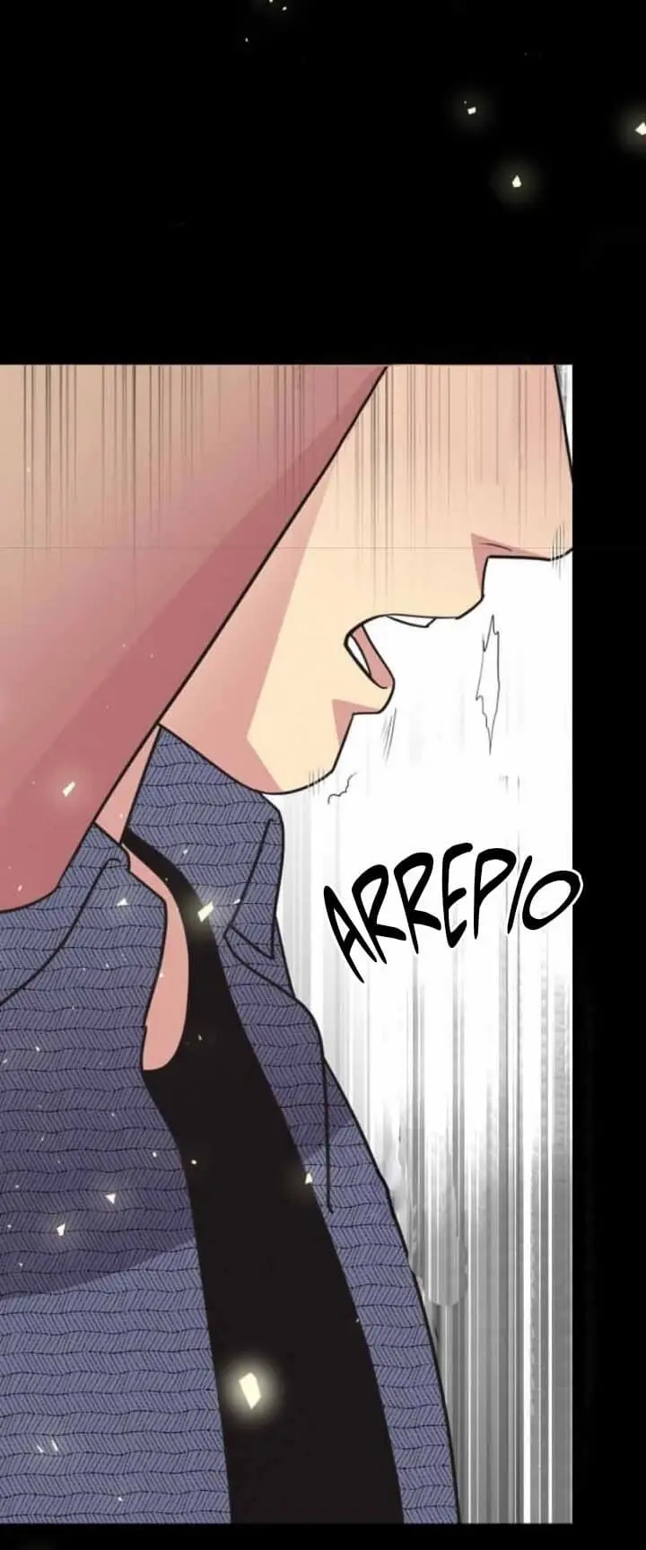 Dear Benjamin – Capítulo 10 Yaoi – Página 50