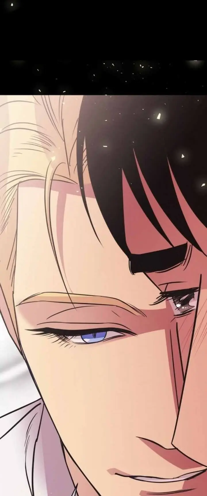 Dear Benjamin – Capítulo 10 Yaoi – Página 51