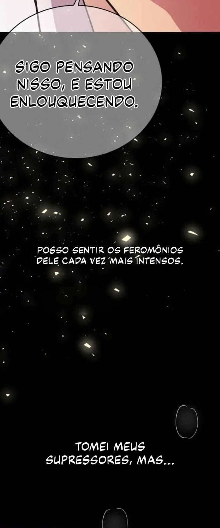 Dear Benjamin – Capítulo 10 Yaoi – Página 52