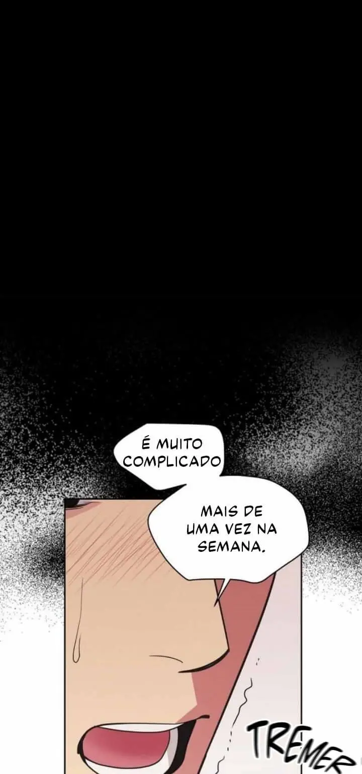 Dear Benjamin – Capítulo 10 Yaoi – Página 54