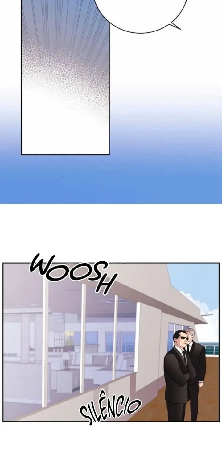 Dear Benjamin – Capítulo 10 Yaoi – Página 57