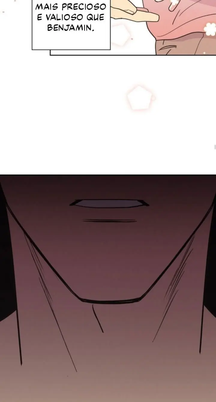 Dear Benjamin – Capítulo 10 Yaoi – Página 66