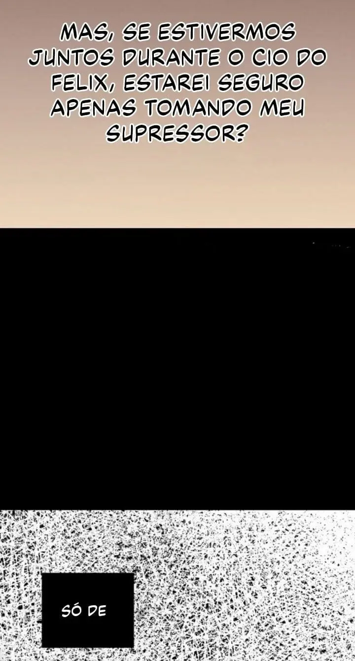 Dear Benjamin – Capítulo 10 Yaoi – Página 67