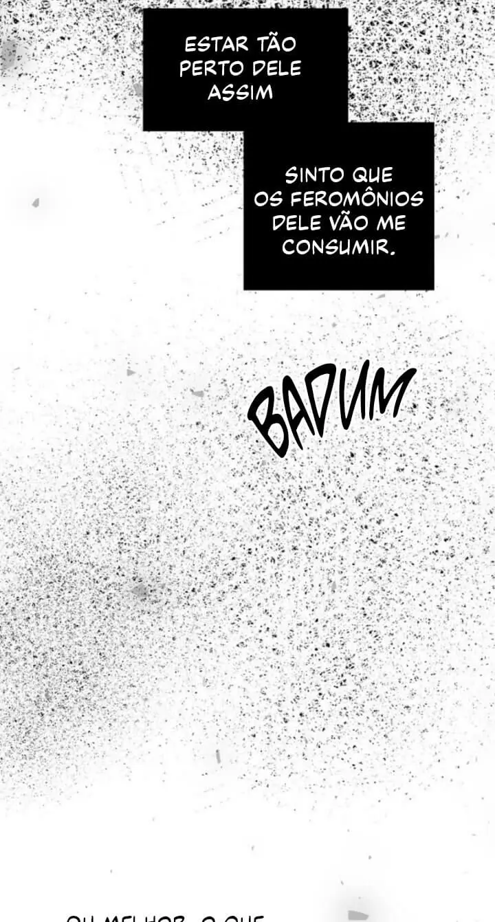 Dear Benjamin – Capítulo 10 Yaoi – Página 68