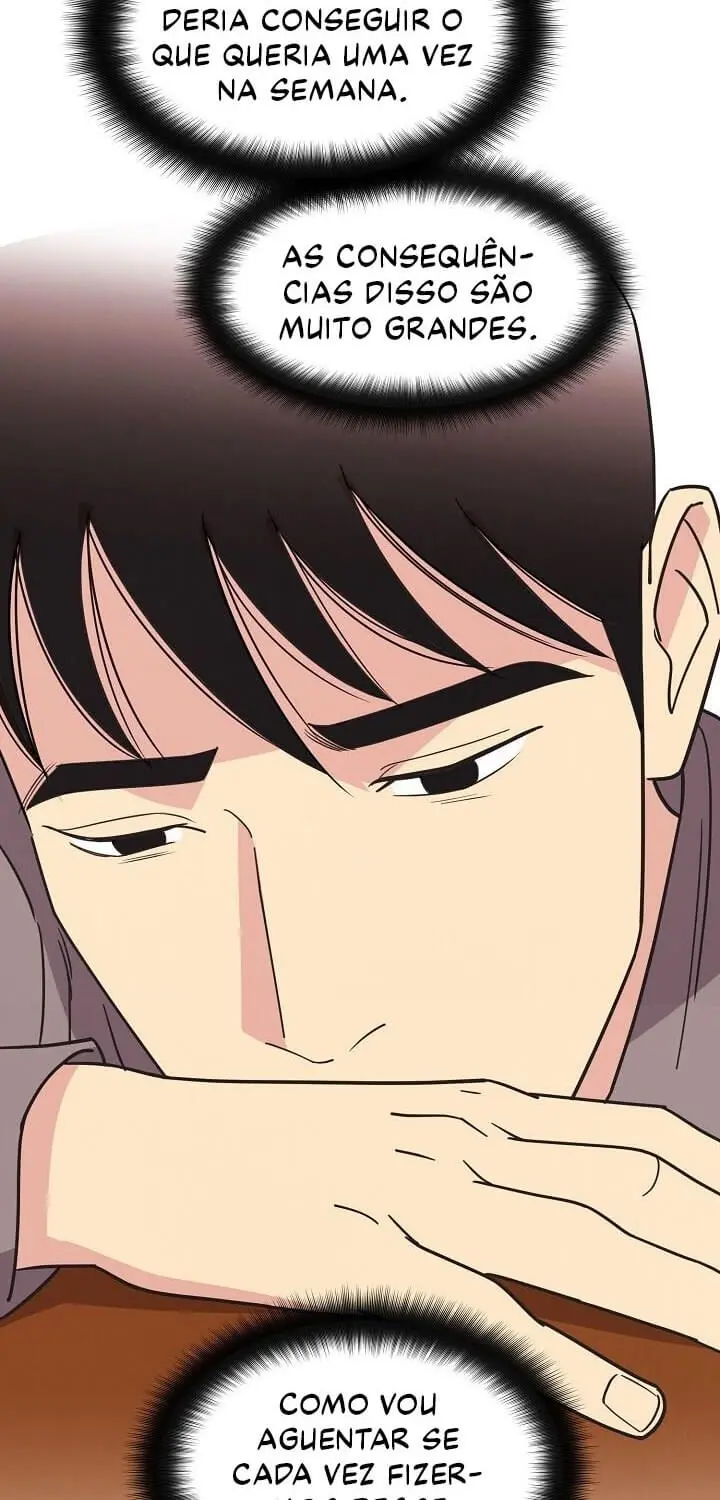 Dear Benjamin – Capítulo 10 Yaoi – Página 7