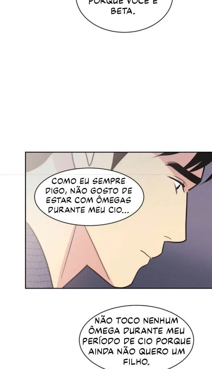 Dear Benjamin – Capítulo 10 Yaoi – Página 71