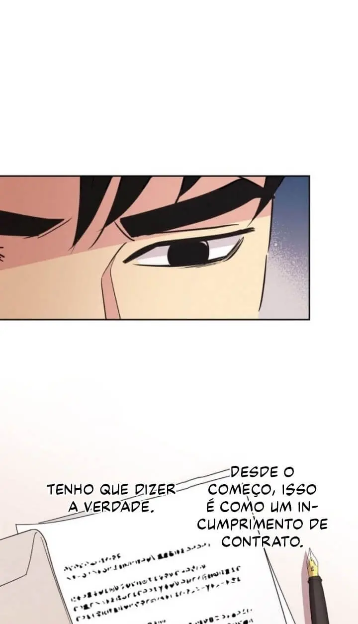 Dear Benjamin – Capítulo 10 Yaoi – Página 74