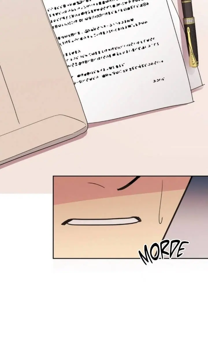 Dear Benjamin – Capítulo 10 Yaoi – Página 75