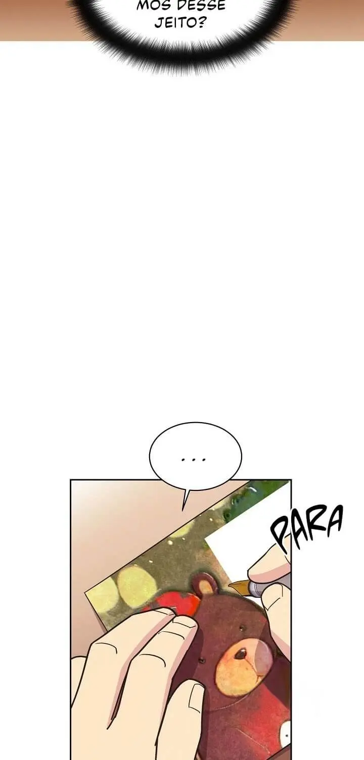 Dear Benjamin – Capítulo 10 Yaoi – Página 8