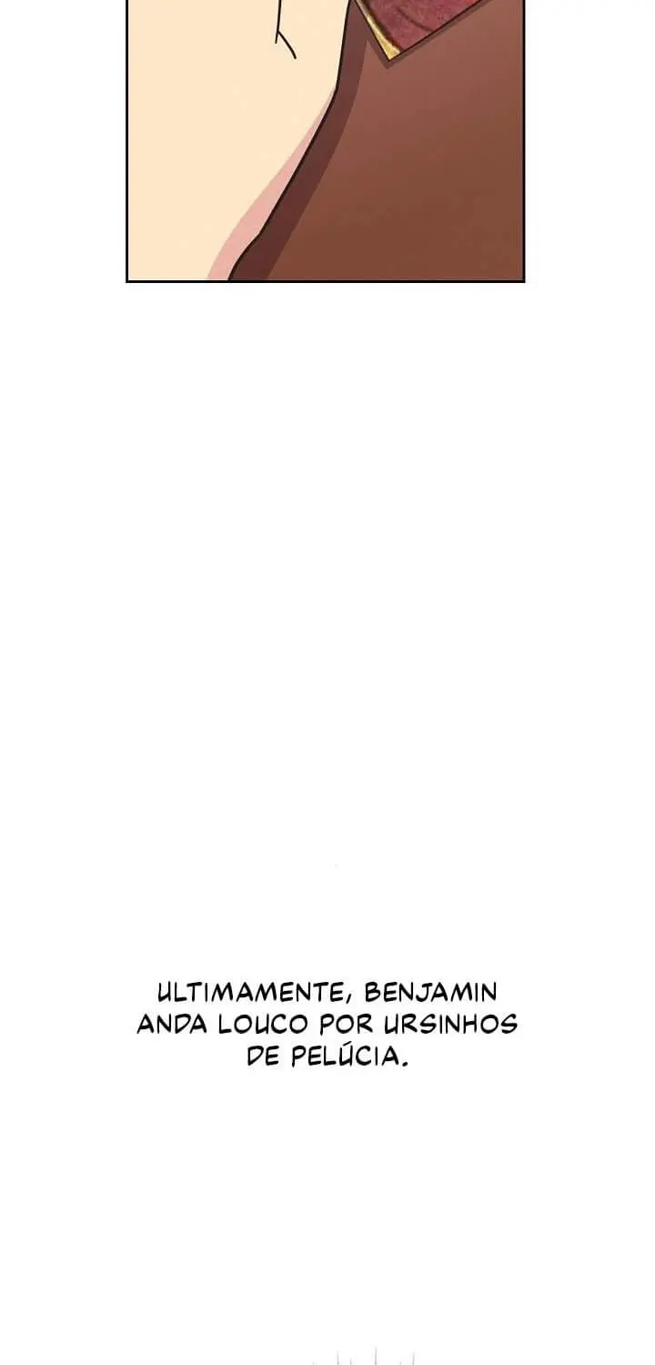 Dear Benjamin – Capítulo 10 Yaoi – Página 9