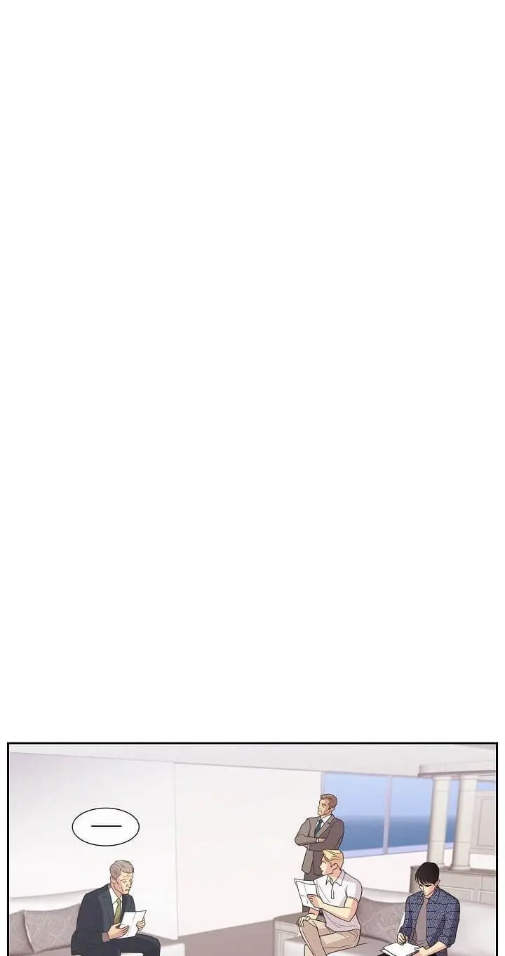 Dear Benjamin – Capítulo 11 Yaoi – Página 10