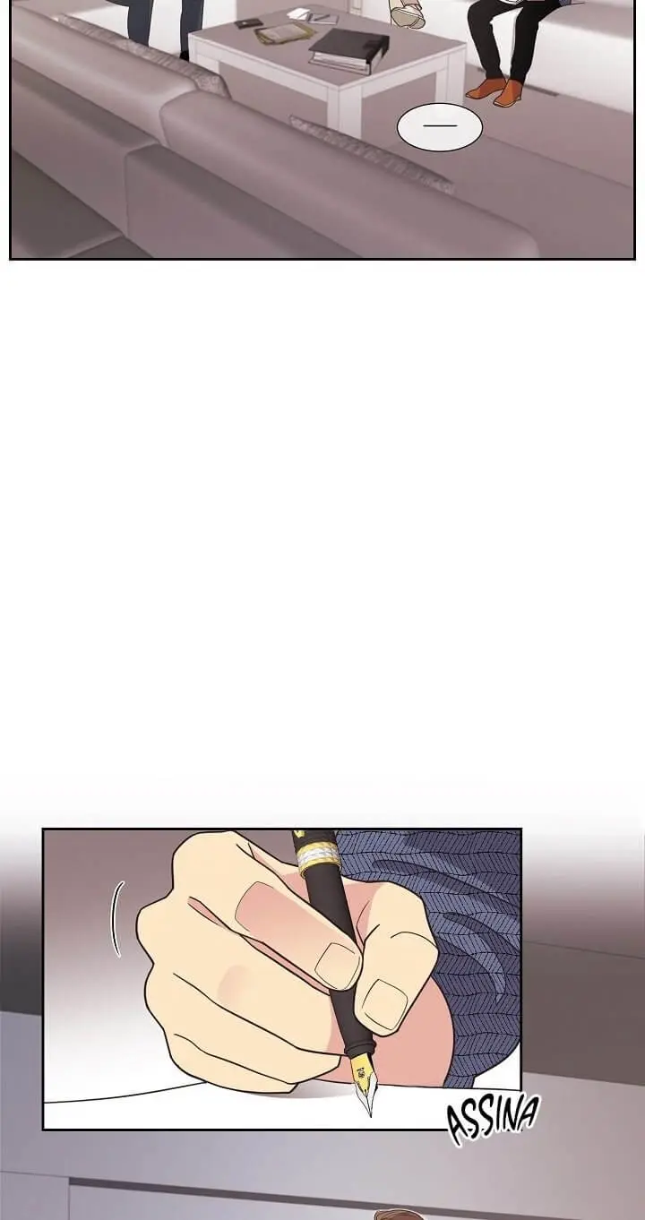 Dear Benjamin – Capítulo 11 Yaoi – Página 11