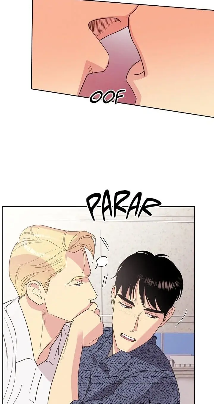 Dear Benjamin – Capítulo 11 Yaoi – Página 16