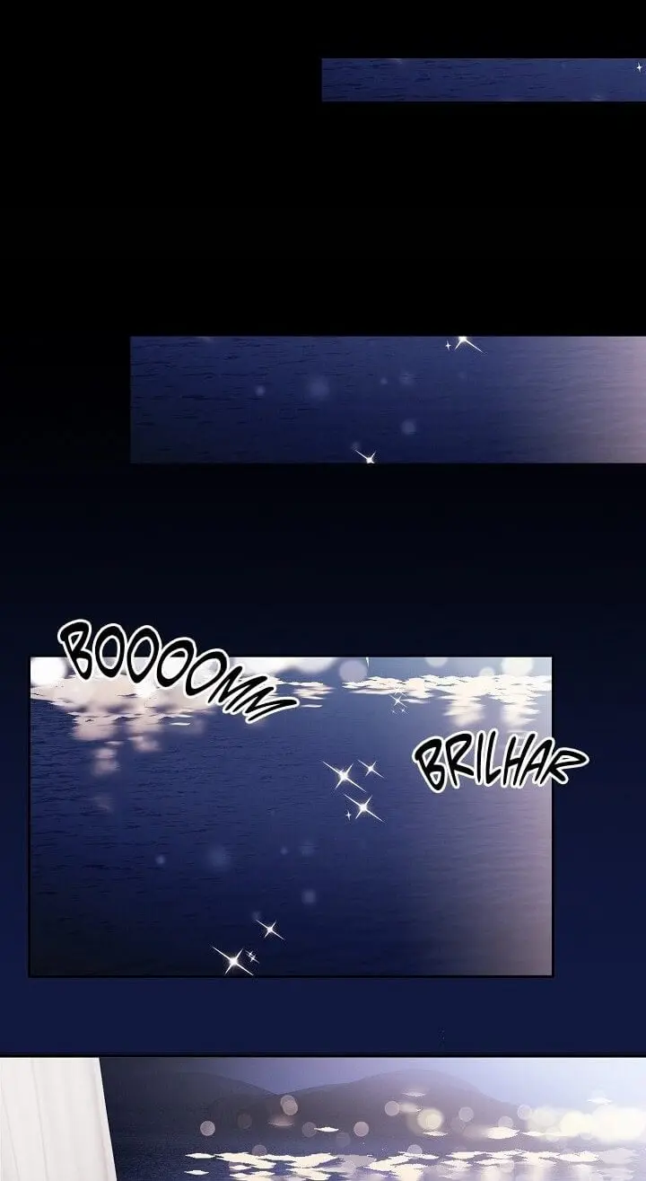 Dear Benjamin – Capítulo 11 Yaoi – Página 27