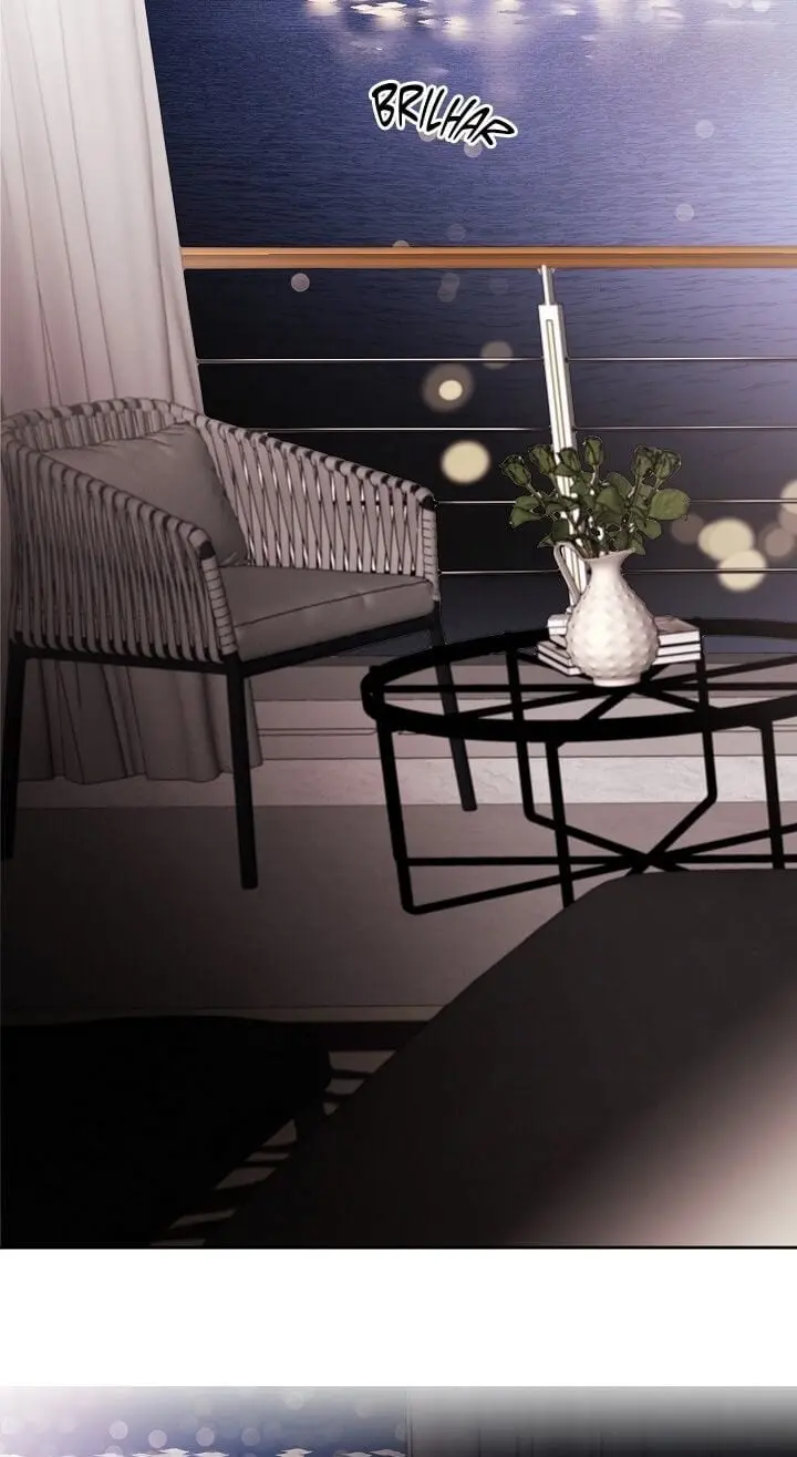 Dear Benjamin – Capítulo 11 Yaoi – Página 28