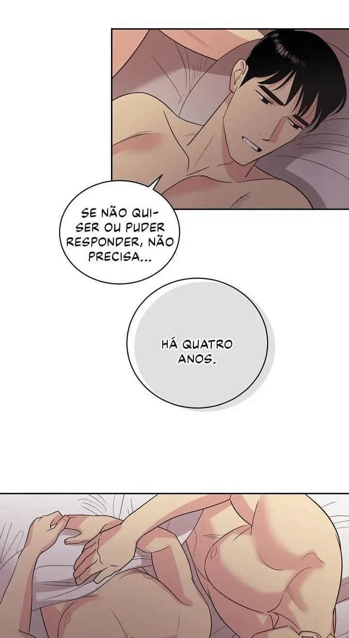 Dear Benjamin – Capítulo 11 Yaoi – Página 31