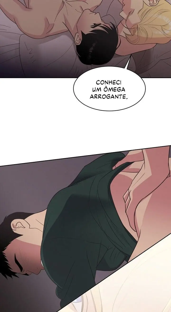 Dear Benjamin – Capítulo 11 Yaoi – Página 32