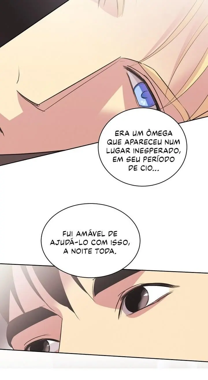 Dear Benjamin – Capítulo 11 Yaoi – Página 33