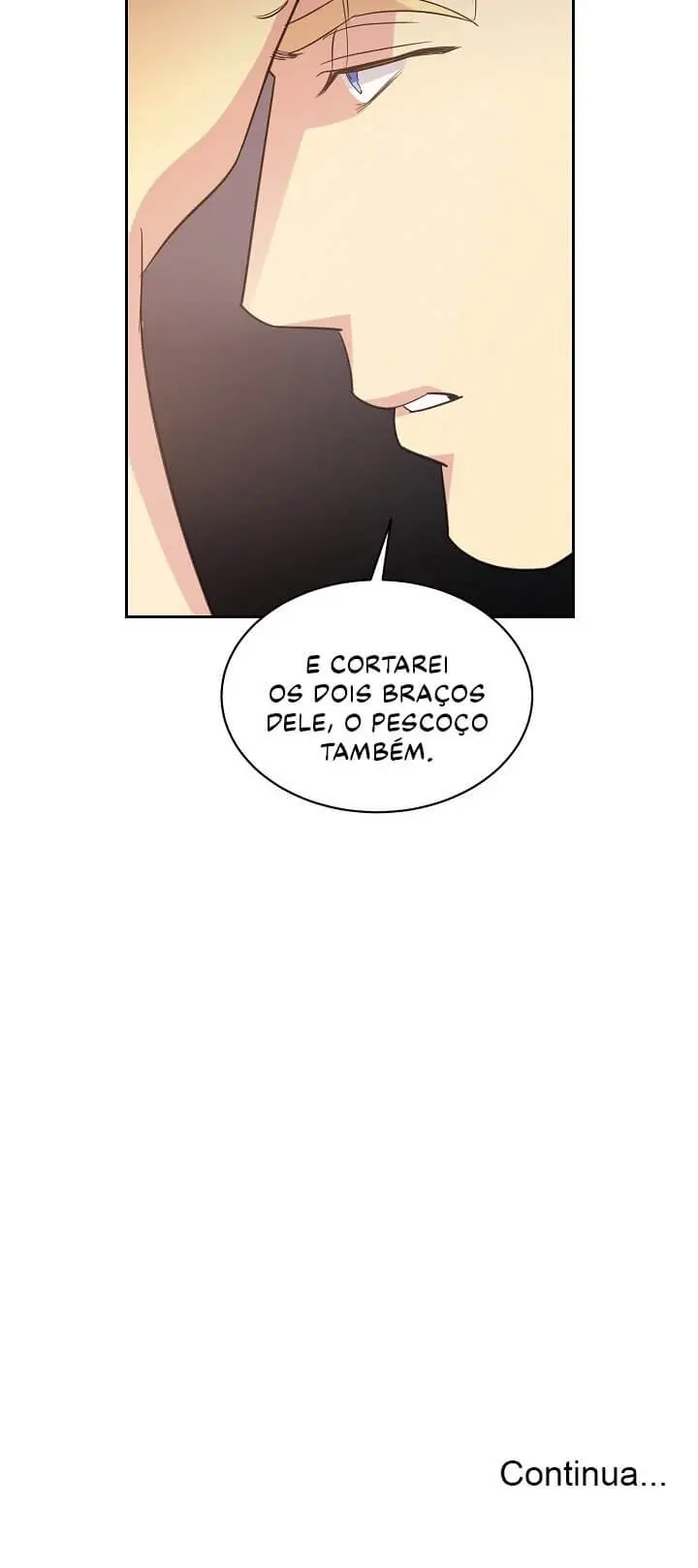 Dear Benjamin – Capítulo 11 Yaoi – Página 38