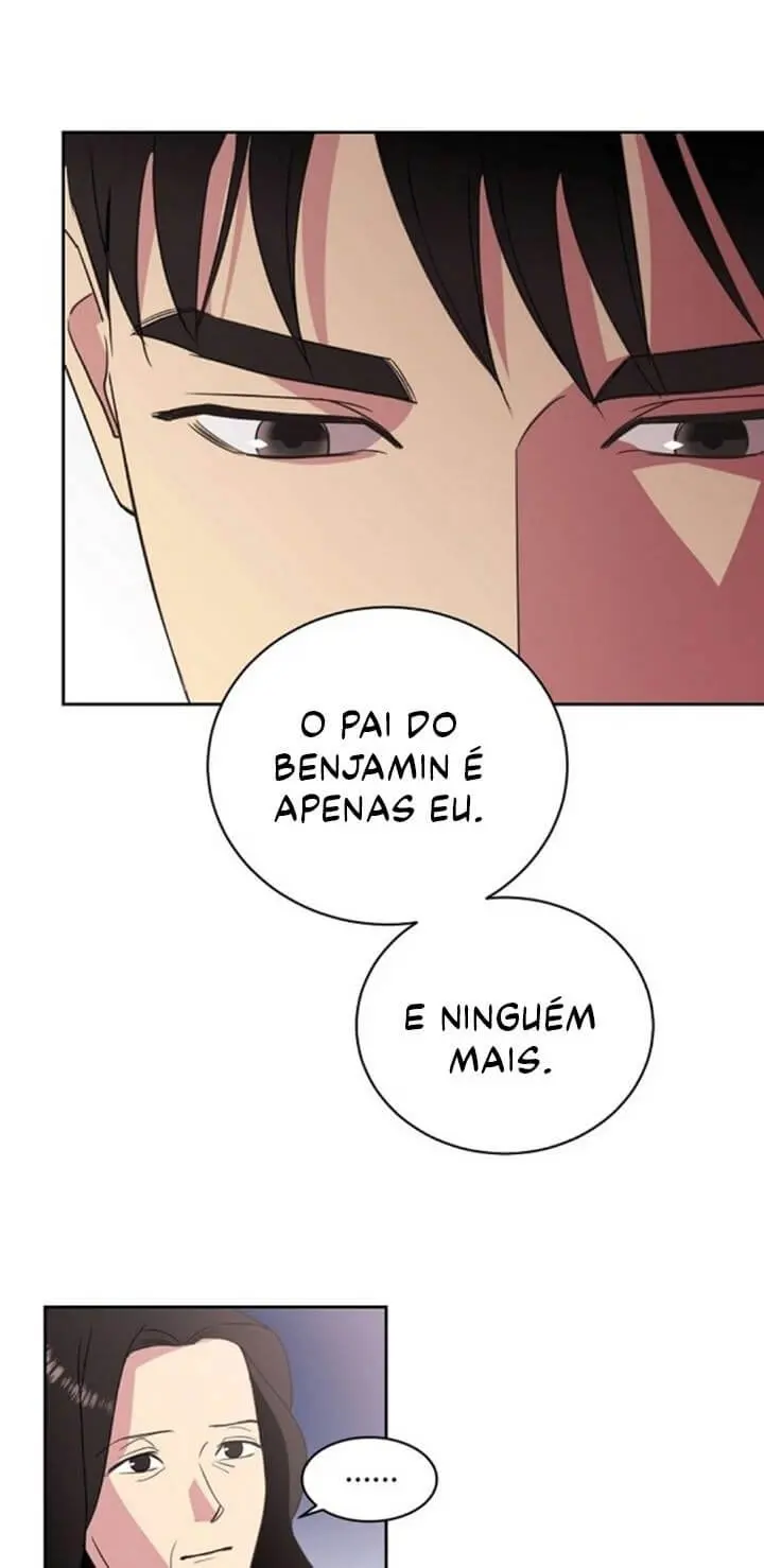 Dear Benjamin – Capítulo 12 Yaoi – Página 20