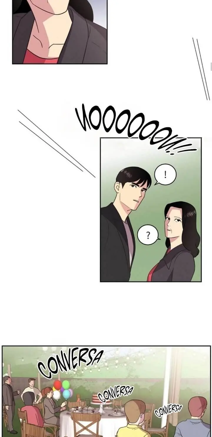 Dear Benjamin – Capítulo 12 Yaoi – Página 21