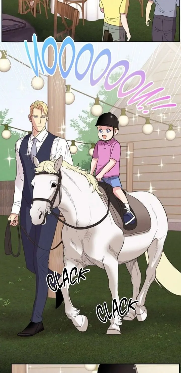 Dear Benjamin – Capítulo 12 Yaoi – Página 22