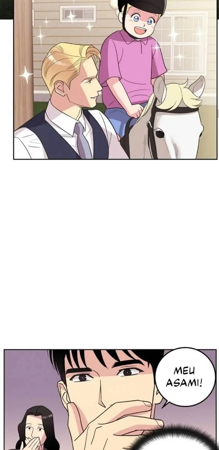 Dear Benjamin – Capítulo 12 Yaoi – Página 23