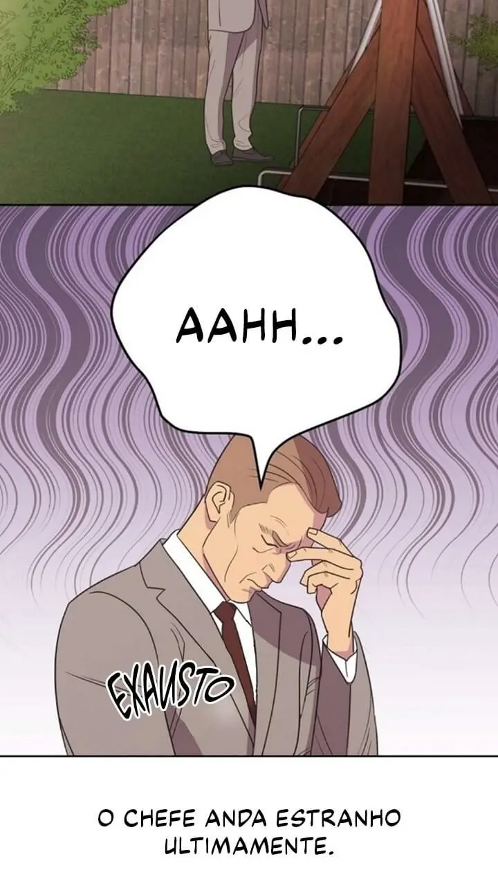 Dear Benjamin – Capítulo 12 Yaoi – Página 27