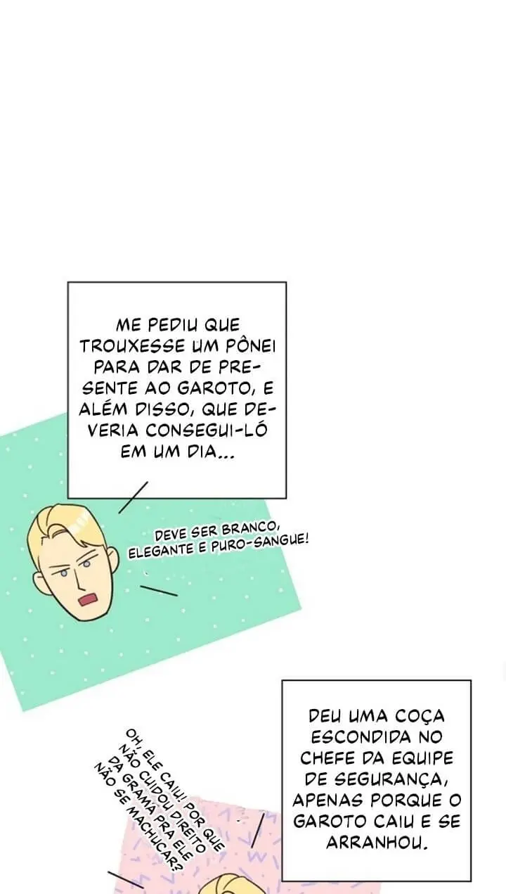Dear Benjamin – Capítulo 12 Yaoi – Página 28