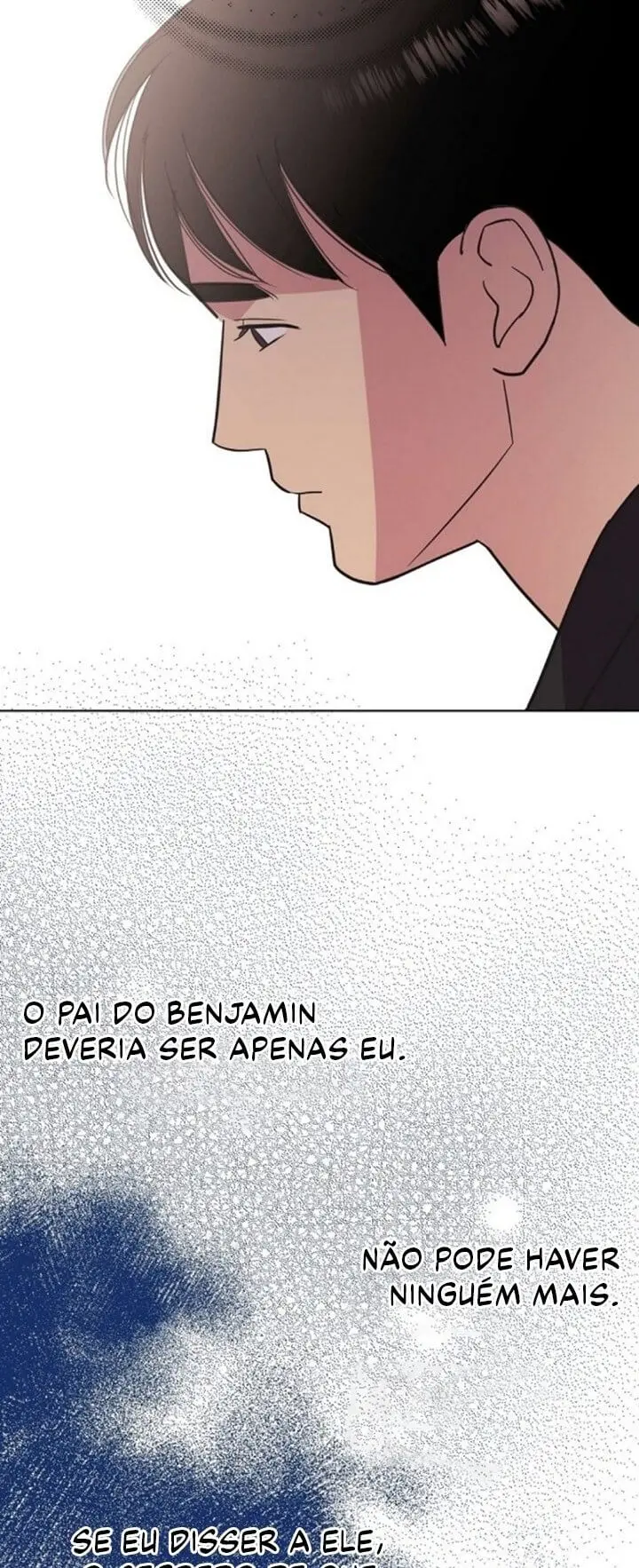 Dear Benjamin – Capítulo 12 Yaoi – Página 32