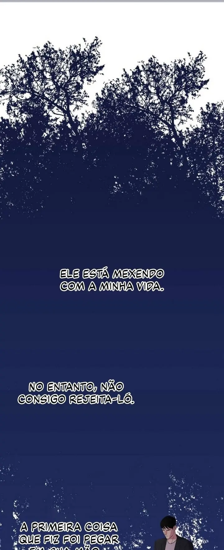 Dear Benjamin – Capítulo 12 Yaoi – Página 35