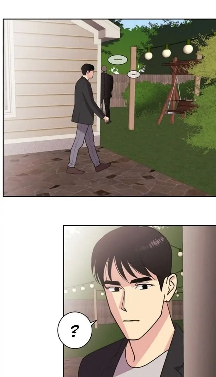 Dear Benjamin – Capítulo 12 Yaoi – Página 37