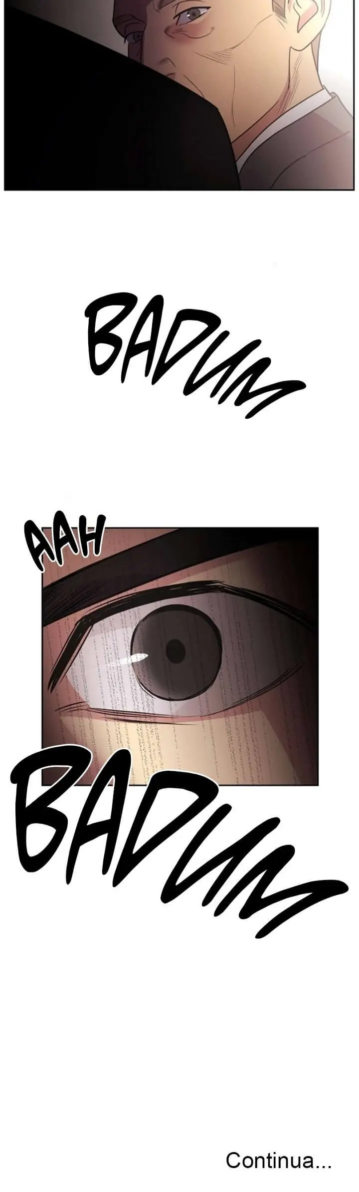 Dear Benjamin – Capítulo 12 Yaoi – Página 44